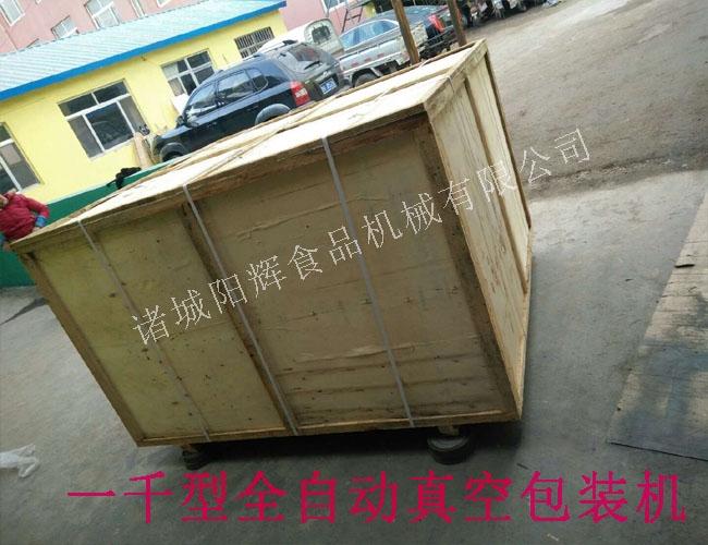 黑龍江全自動真空包裝機(jī)